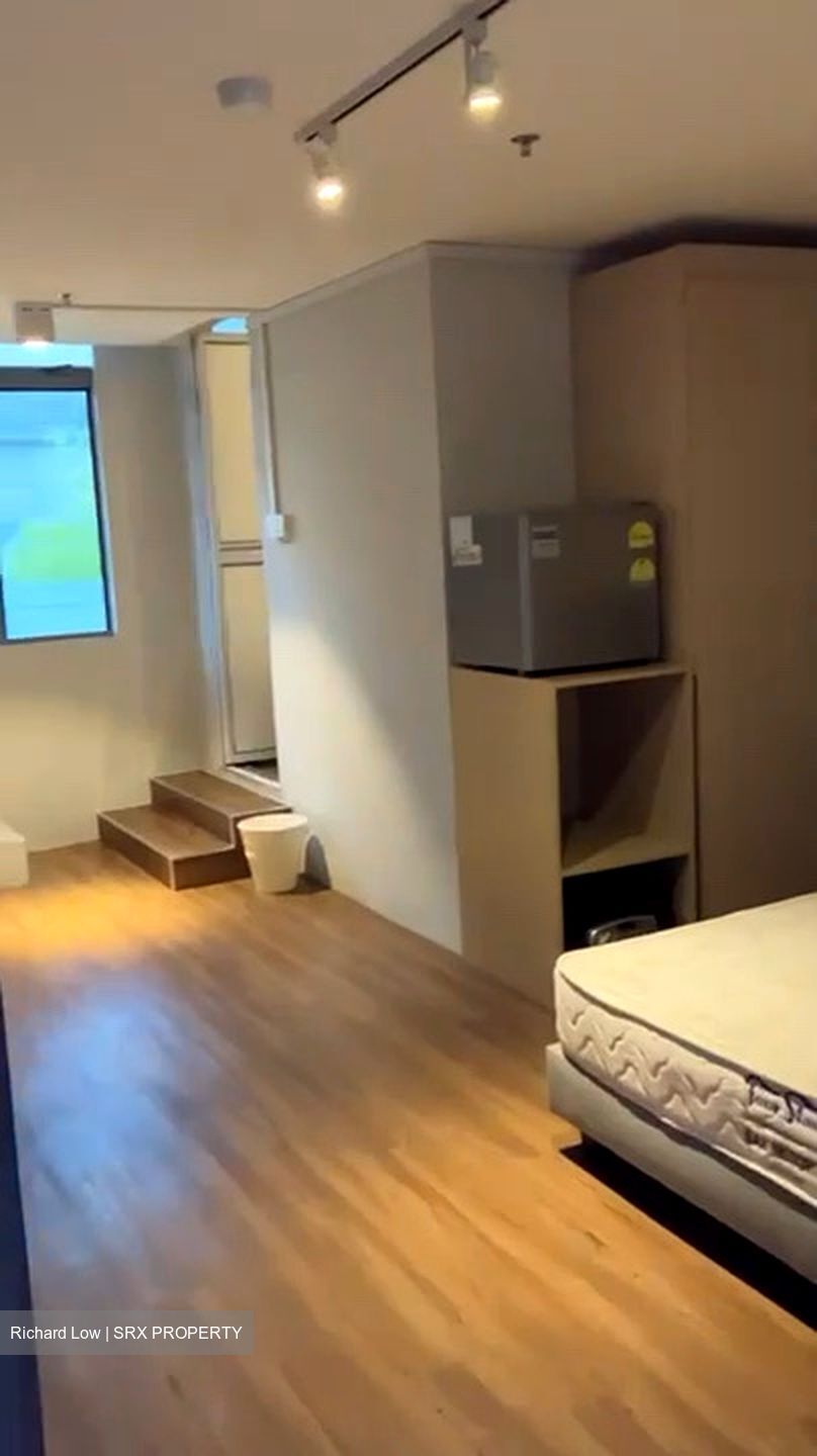 Boon Lay Drive (D22), Apartment #453730641